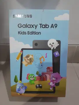 Samsung galaxy tab A9 4/64