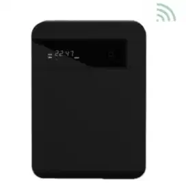 Diffuser Aroma Terapi 200ML 500m³ Wifi Pengharum Ruangan Smart