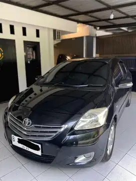 Vios Matic 2009