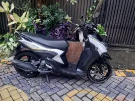 Yamaha Mio Gear