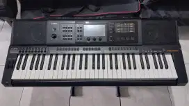 Keyboard Casio mzx300