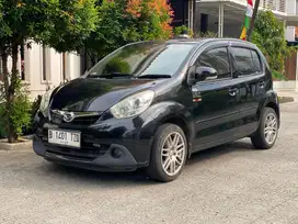 Daihatsu Sirion 2012 Bensin