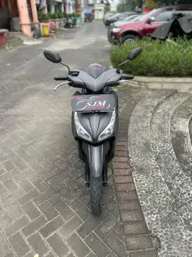 Vario 110 LED Fi 2018 Pajak Panjang