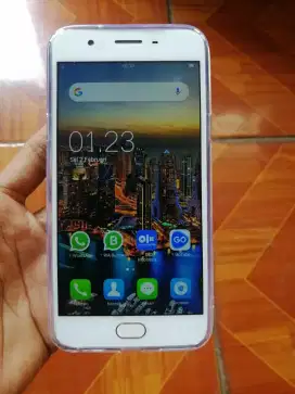 Oppo F1S 4/64 mulus No Minus