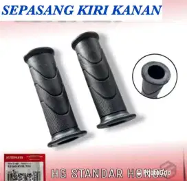 Handgrip Handfat Untuk Semua Motor Honda Vario Beat Scoopy Genio