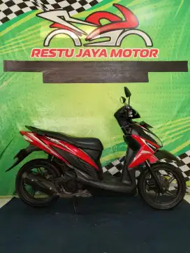Vario 110 th 2018 kredit dp 1jt #rjm