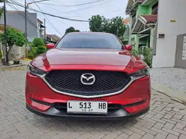 MAZDA CX5 GT SKYACTIVE MATIC TAHUN 2017