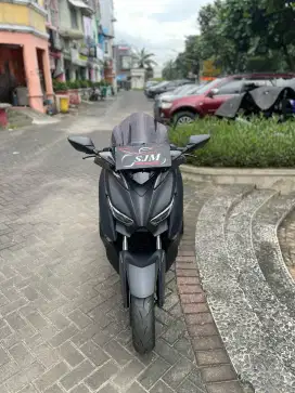 Xmax 250 2018 Pajak Panjang