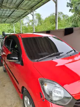 Melayani bongkar pasang kaca film mobil di jamin rapi
