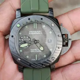 Jam Tangan Panerai Submersible Automatic