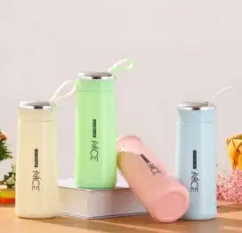 Botol Kaca Nice Souvenir Murah