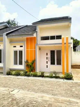 RUMAH MURAH DEKAT BSD SERPONG