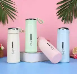Botol Kaca Nice Murah 400ml