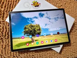 Samsung Tab S7 FE 5G 128Gb Mystic Green Lengkap