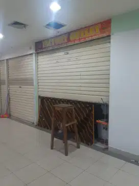 Toko rolling door bandung, pasang baru & servis rolling door,