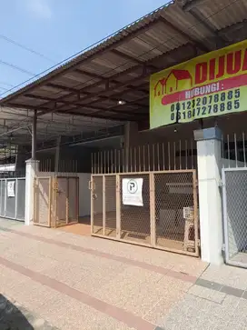 DIJUAL CEPAT BU RUMAH SIAP HUNI RAYA KUTISARI INDAH