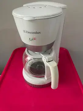 Coffee maker Electrolux NEO