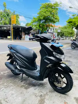 Freego dp 2,5 jt deva motor