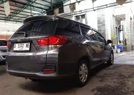 Dp7 jt Honda Mobilio E Matic 2017 Grey Mulus