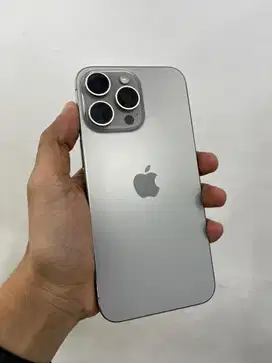 Iphone 15 pro max 256gb murah