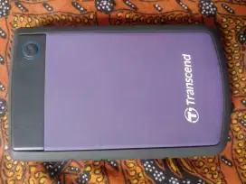 HDD eksternal transdcend 1TB