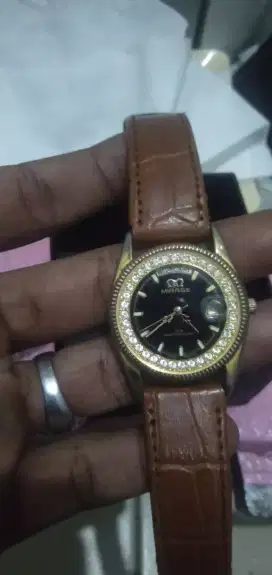 Jam analog mirage 1443