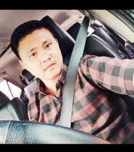 Saya sedang menCari kerja supir pribadi (driver)