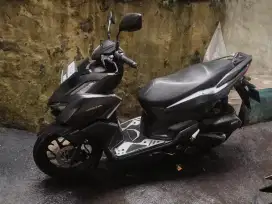 Vario 160 Cbs 2022