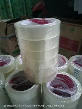 Solasi Bening 24 mm Daimaru Tape