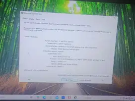 Laptop lenovo ideapad