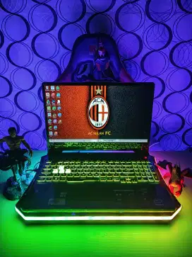 ASUS TUF A15 FA506NF-308 NVIDIA RTX 2050 (Gaming Desing)