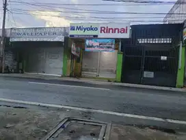 DIJUAL RUMAH SHM - BISA NEGO