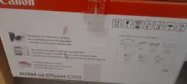 Printer canon INK Efficient G2020