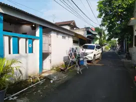 Rumah Strategis  BSB Kota Serang