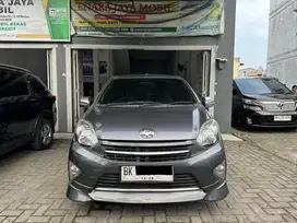 Toyota Agya 1.0 TRD Matic 2013