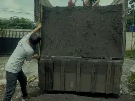 Pasir Murah Tias