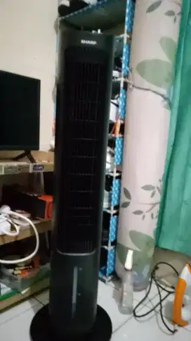 air cooler merk SHARP