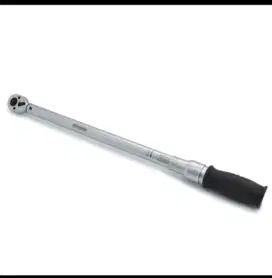 KRISBOW kunci torsi-TORQUE WRENCH SQ1/2IN 60-340NM LTPW3