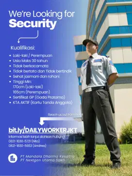 LOKER SECURITY HOTEL