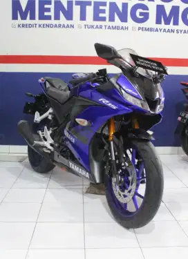 KREDIT MURAH R15 DP CUMA 1JUTA