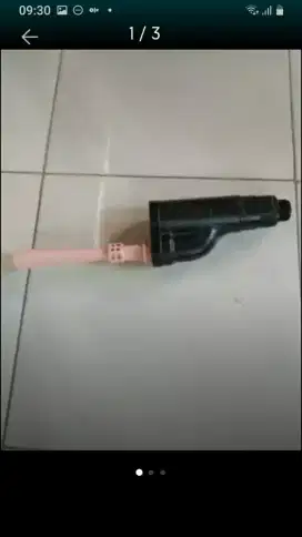 mata jet siminzu baru murah jual cepat