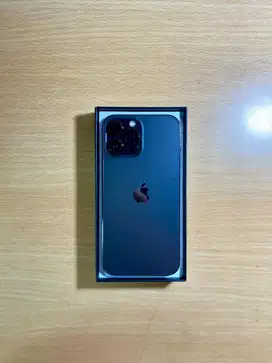 Iphone 13Promax 128gb Graphite - Ex inter