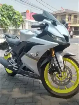 R15 V3 BISA KREDIT MURAH DP 1JUTA PROSES CEPAT