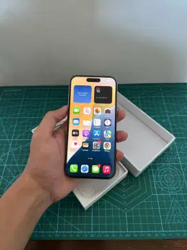 iPhone 15 Pro 128 Gb Inter All operator
