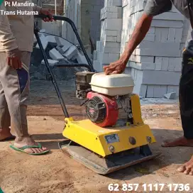 Molen cor Beton genset stamper kodok kuda tebang pohon Baby roler