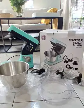 Master Stand Mixer OX 855