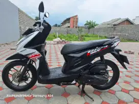 Beat 2023/22 pajak panjang bisa kredit syariah angsuran TERMURAH