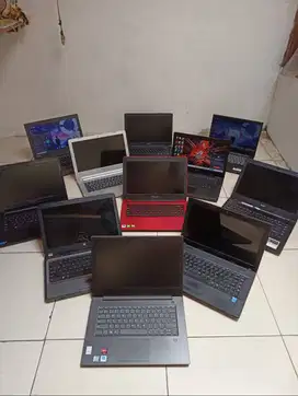 Laptop X Kantor Cocok Buat Kuliah. Kerja. Dan Usaha Whattsap Aja Gan