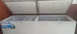 Jual freezer RSA 750L