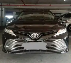 Camry mulus harga 360 juta nego alus